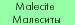 malesit